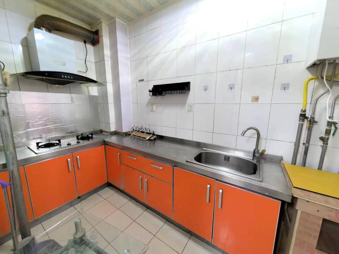 整租·康营家园(17区)