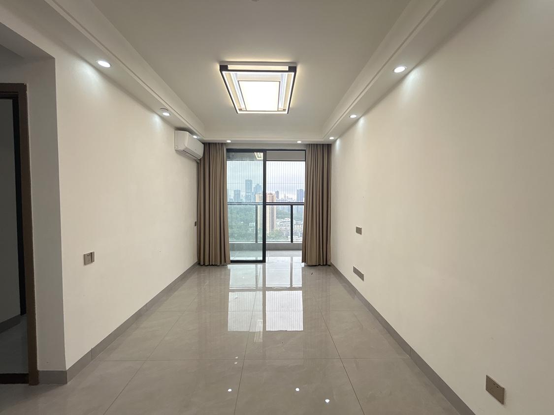 整租·悦峰华府