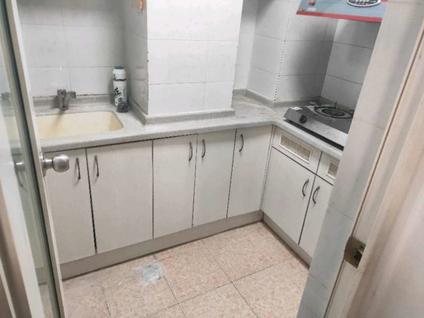 南山前海整租 瑞景华庭1室0厅/30平/高楼层