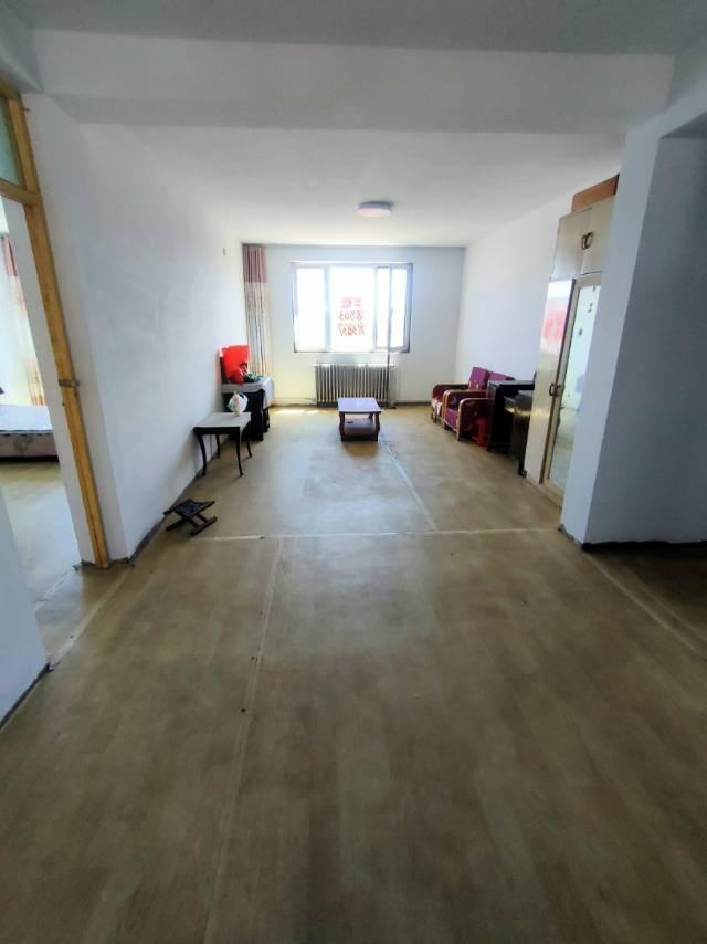 整租·前湾小区