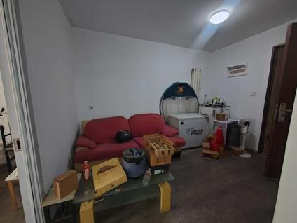 历城华山公园整租 中海珑湾小区3室2厅/98平/低楼层