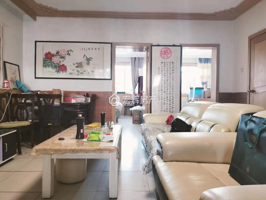 整租·省档案馆家属院