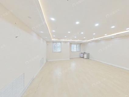 朝阳亚运村整租 阳光新干线1室1厅/106平/低楼层