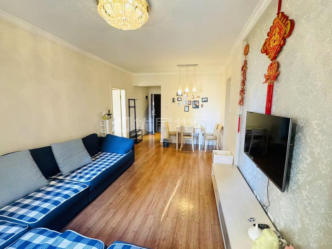 整租·昆明广场中央(A区)