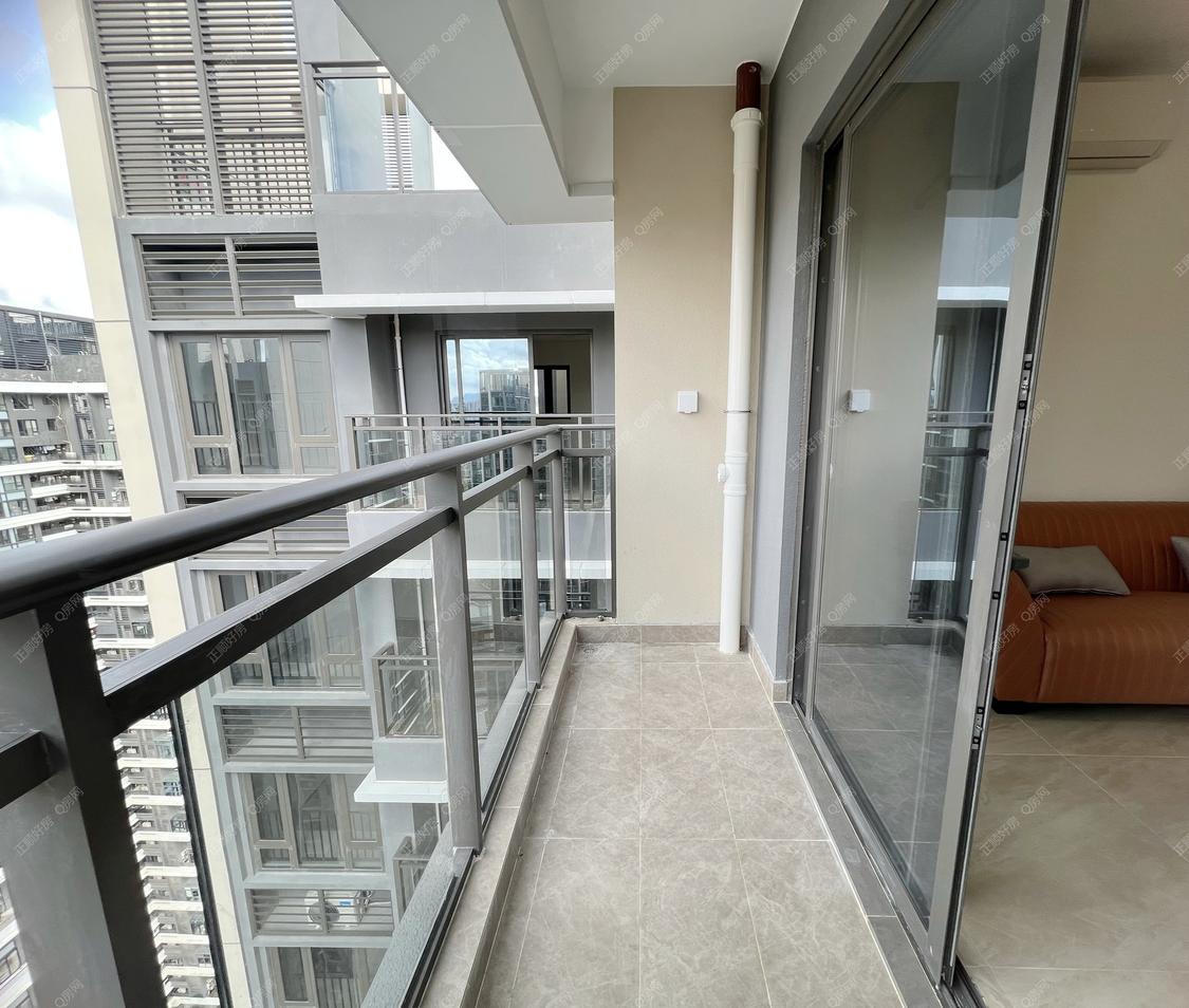 整租·绿景玺悦湾(南区)