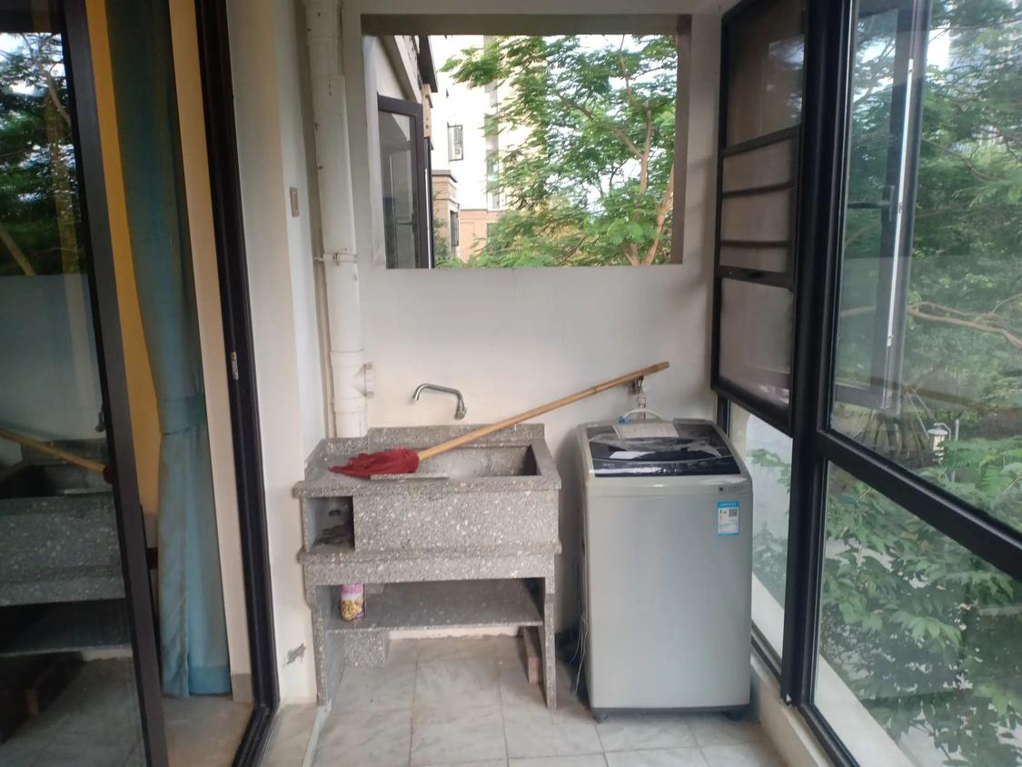 整租·建发碧湖双玺