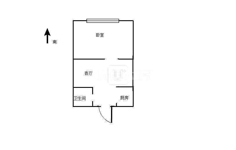 整租·保利六合