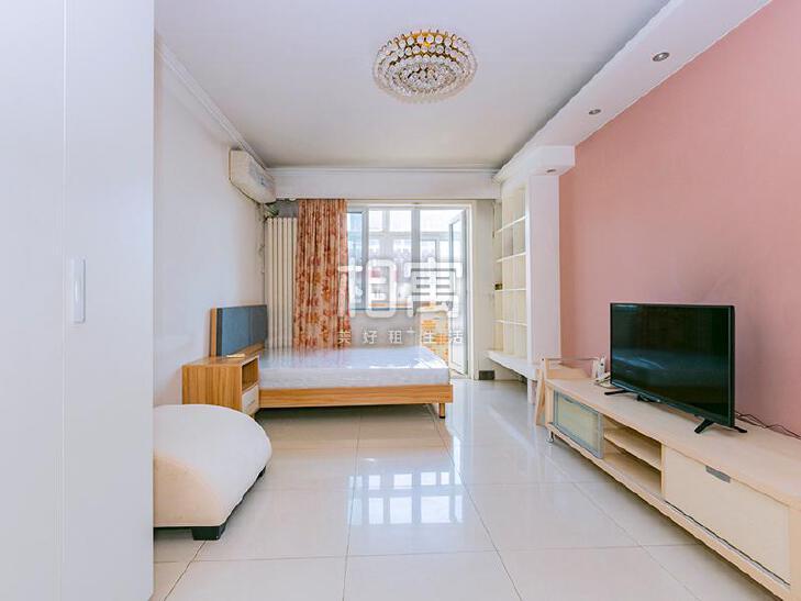 合租·慧忠里小区