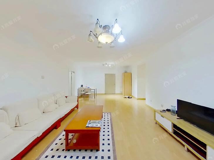 整租·银枫家园