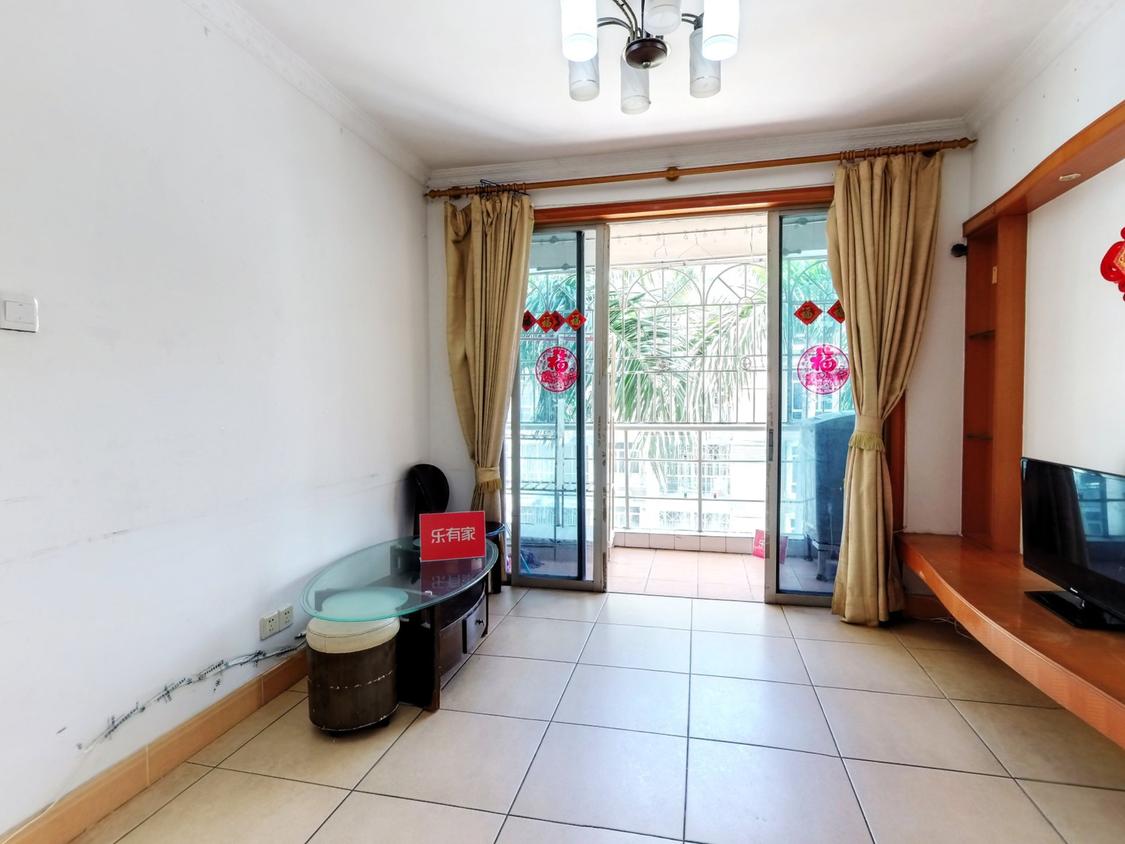 整租·梧桐山新居