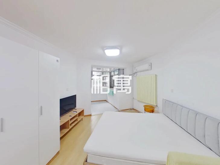 整租·小后仓小区