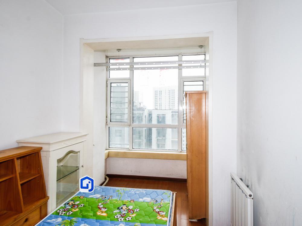 整租·水郡花园