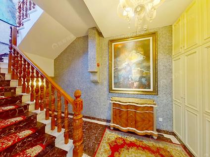 undefined整租·中信禧园 4室3厅217㎡ | 东南 | 西城 陶然亭