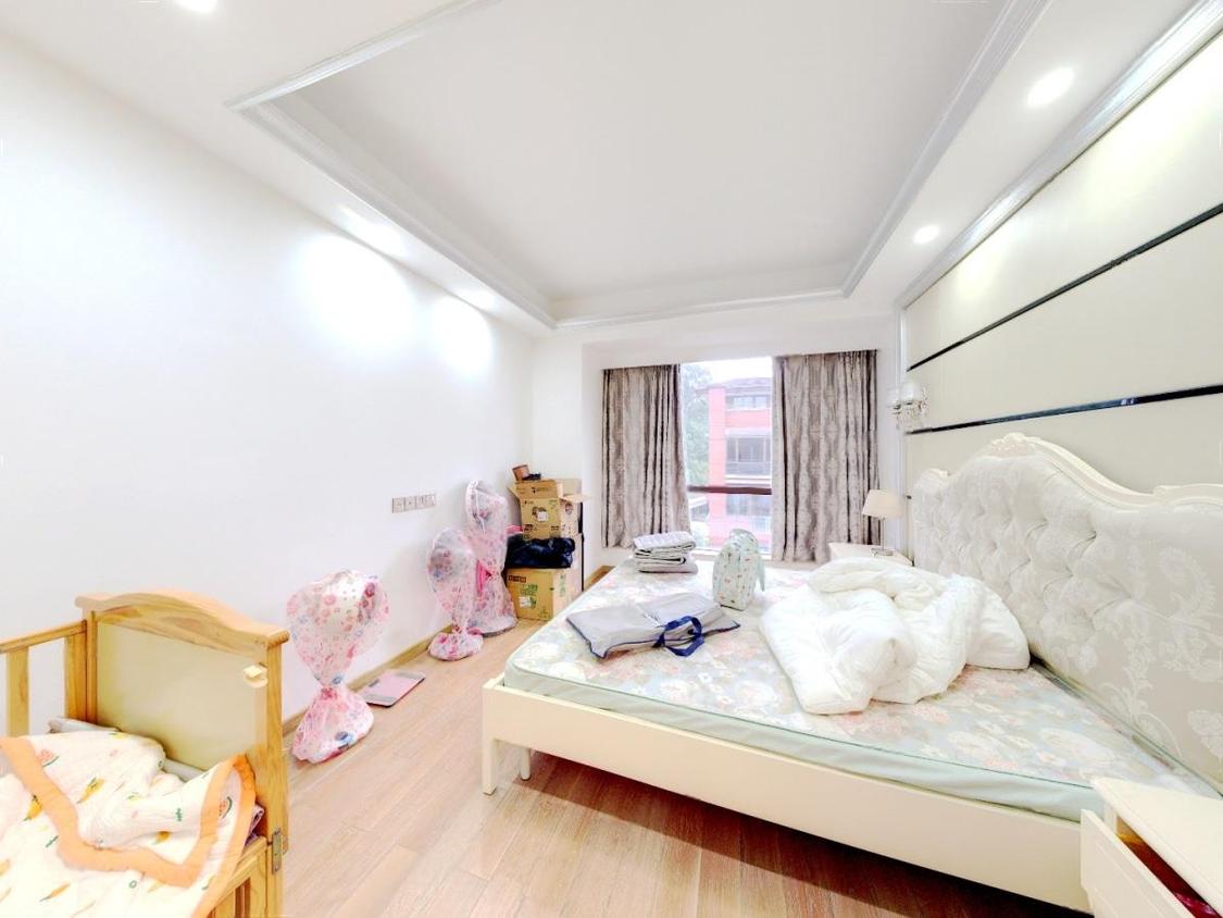 整租·世纪城国际公馆