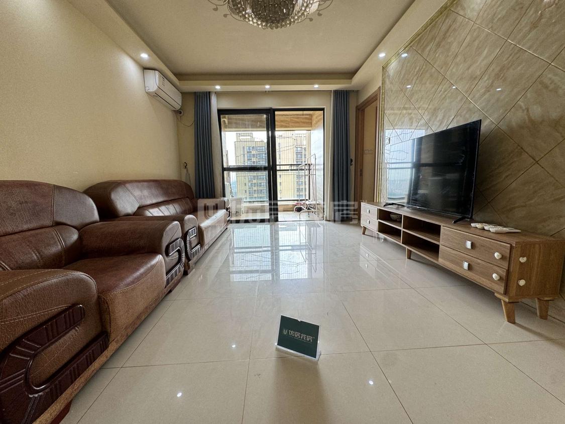 整租·南部湾万科城