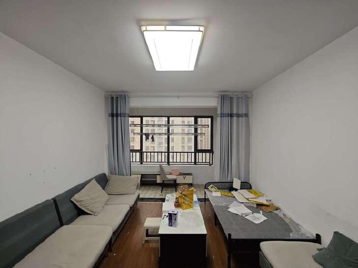 整租·绿地IFC中央公馆B11地块