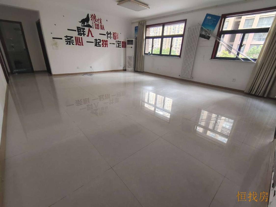 整租·新龙御都国际