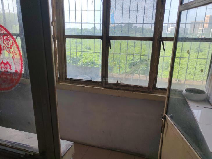 整租·矿机路小区