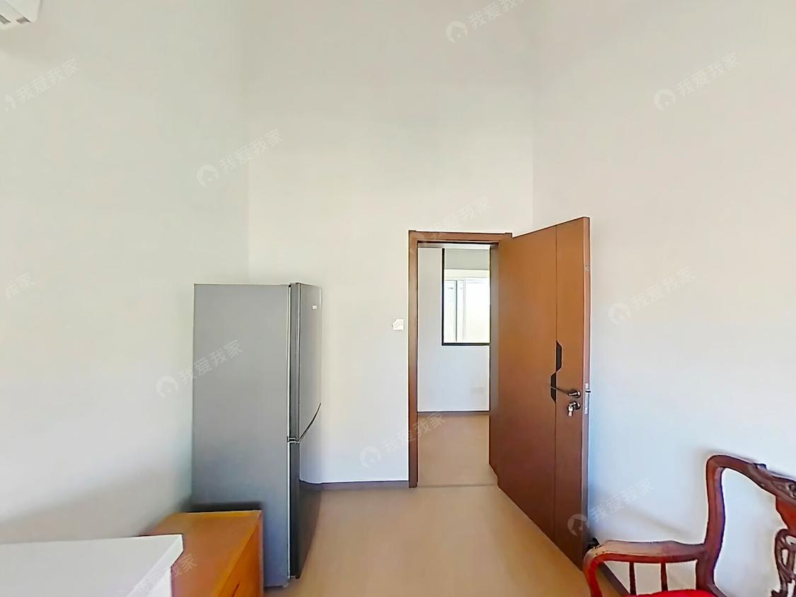 整租·天元吉第城