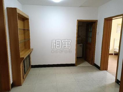 通州果园合租 达富苑小区2室1厅/15平/中楼层