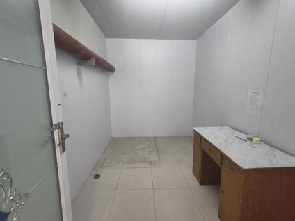 华龙华龙整租 绿景小区2室1厅/58平/低楼层