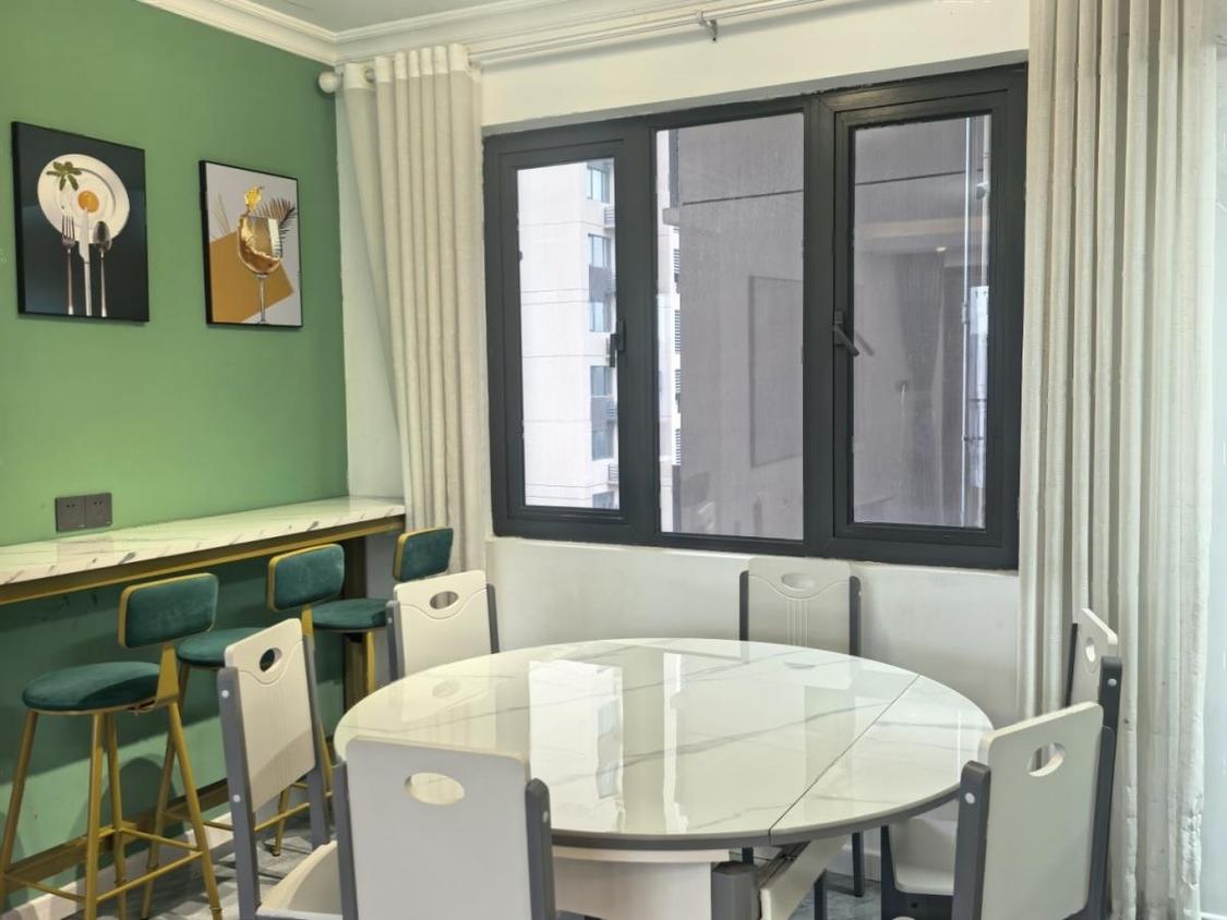 整租·花样年麓湖国际