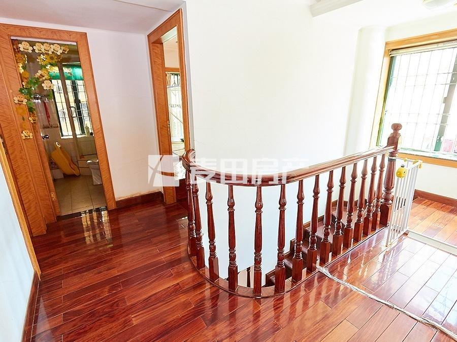 整租·华岳山庄