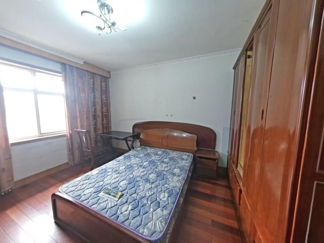 整租·梅岭小区