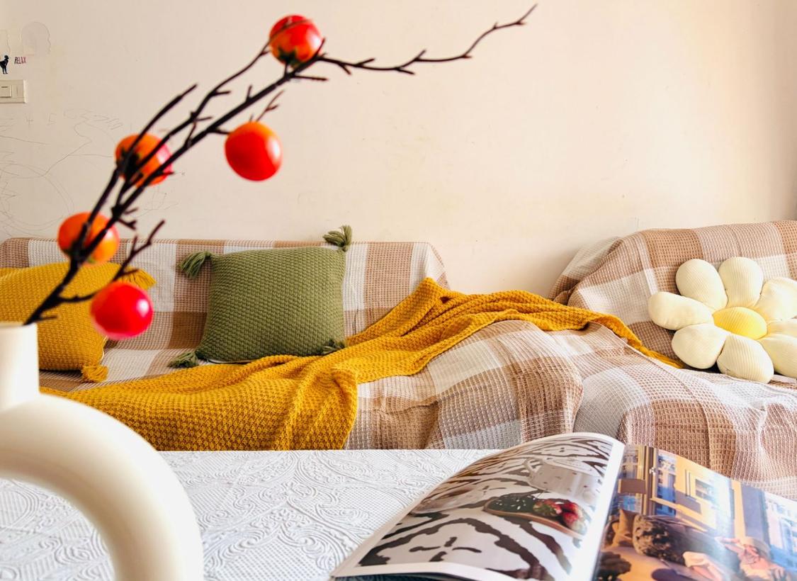 整租·嘉韵山水城