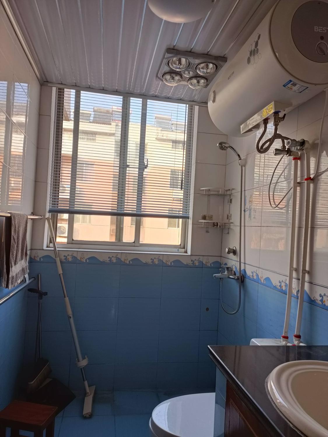 整租·阳光新苑(北区)