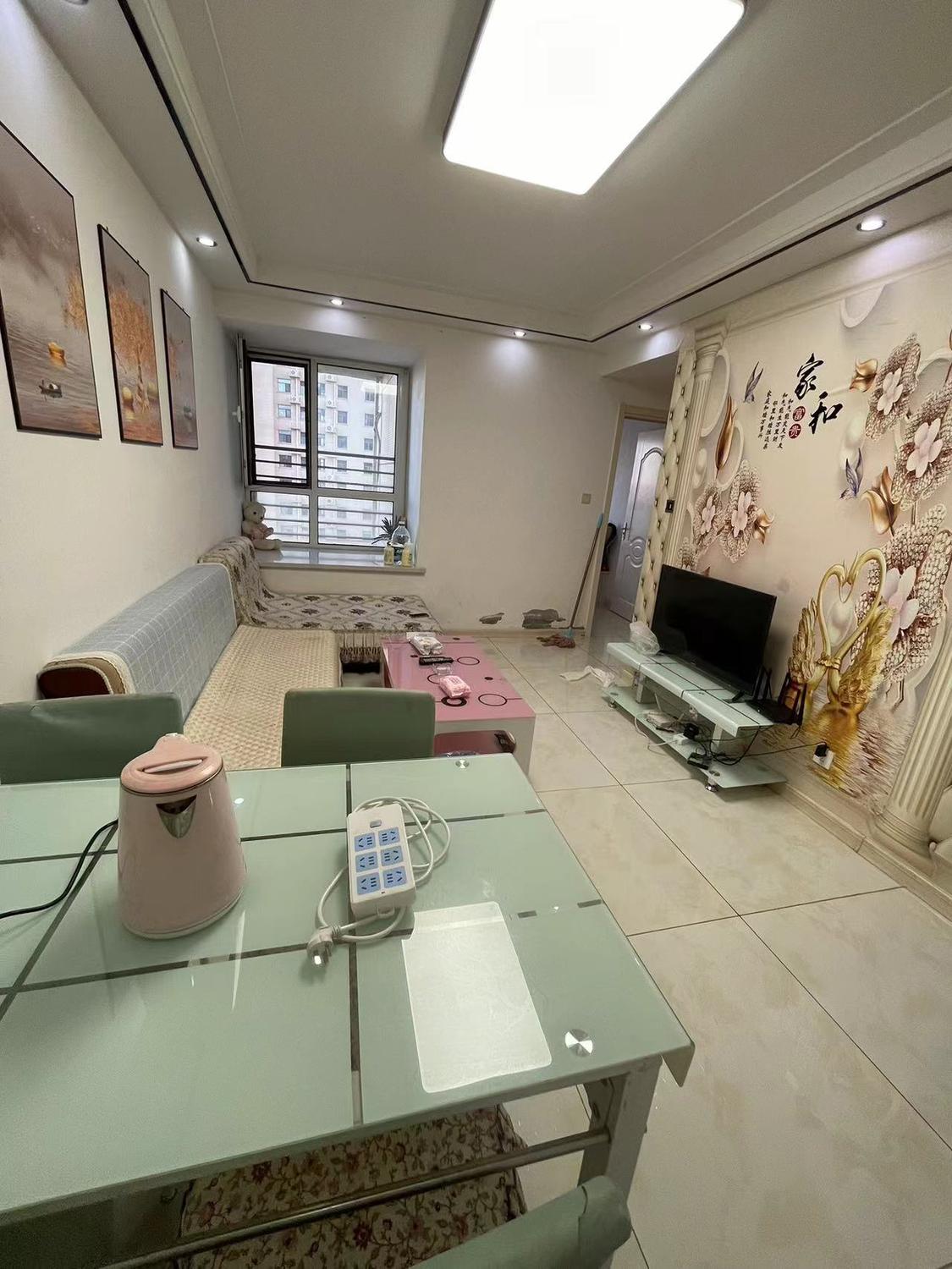 整租·凤凰城(B区)