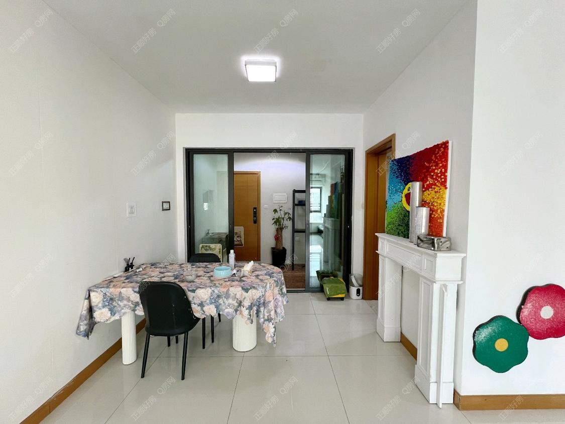 整租·华发世纪城(四期)