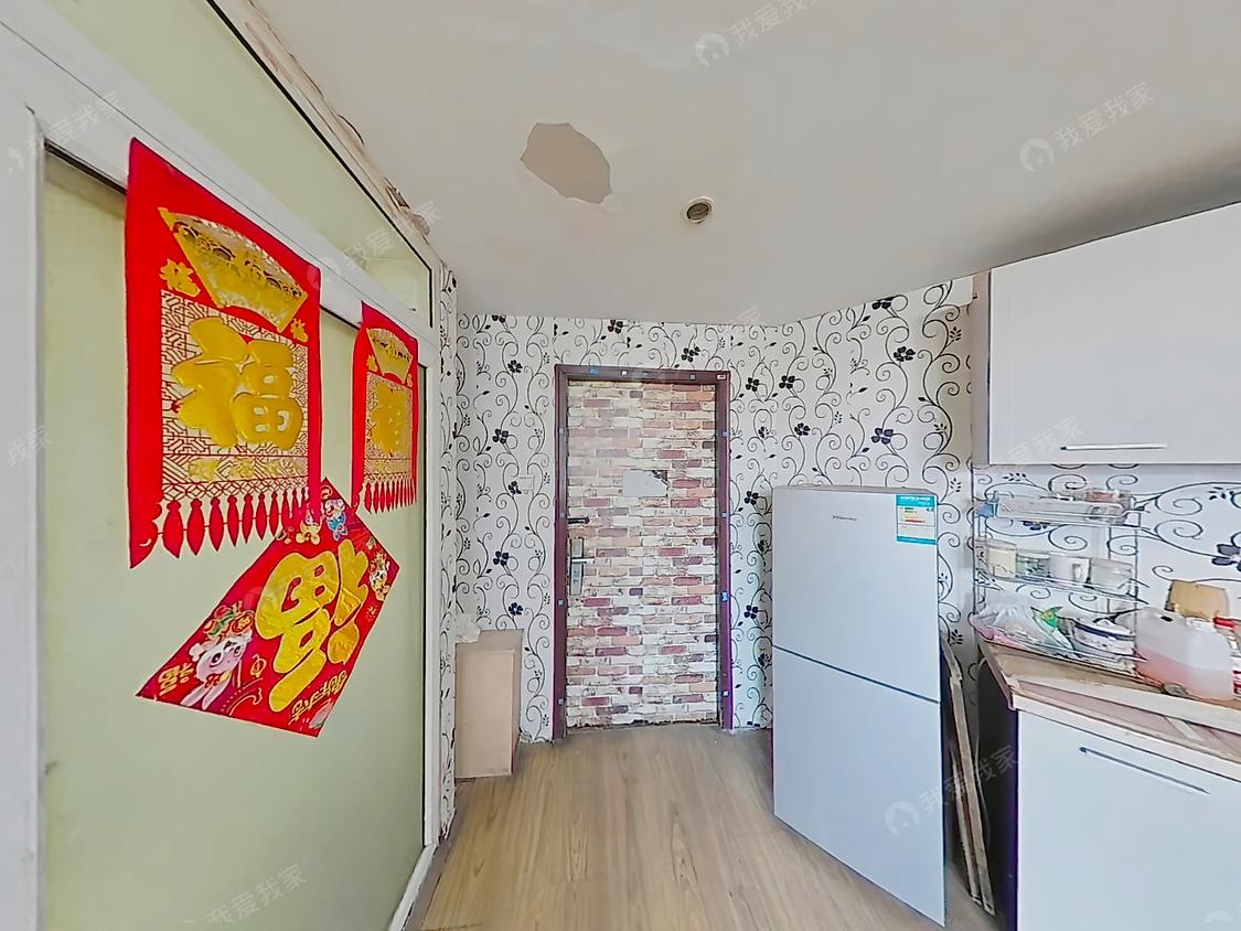 整租·景悦公寓