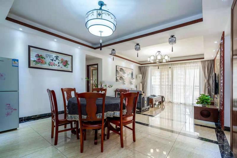 整租·智弘银城绿洲