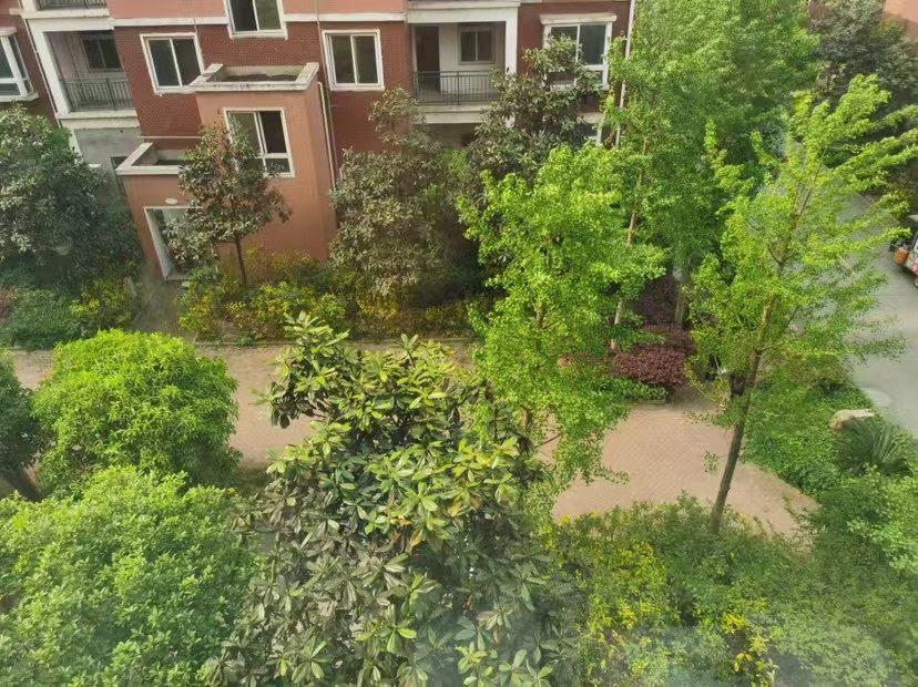 整租·菁菁家园