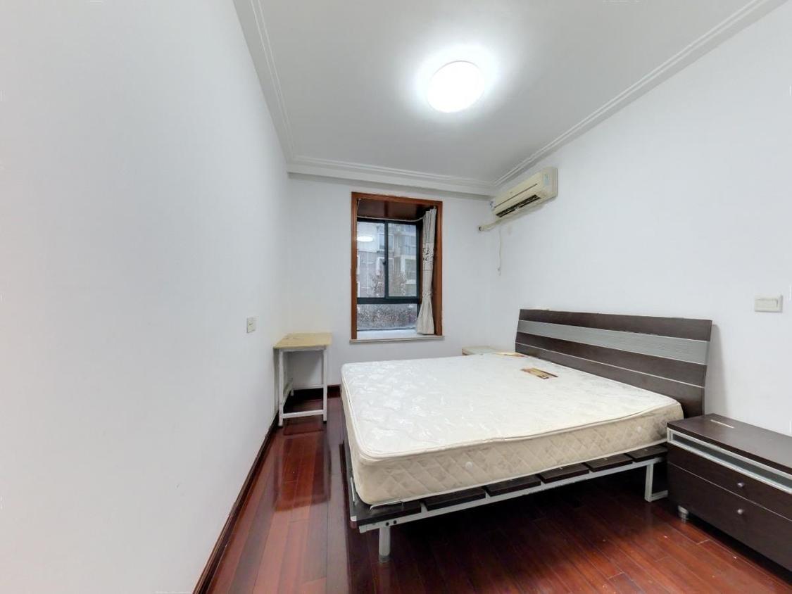 整租·城市绿洲花园