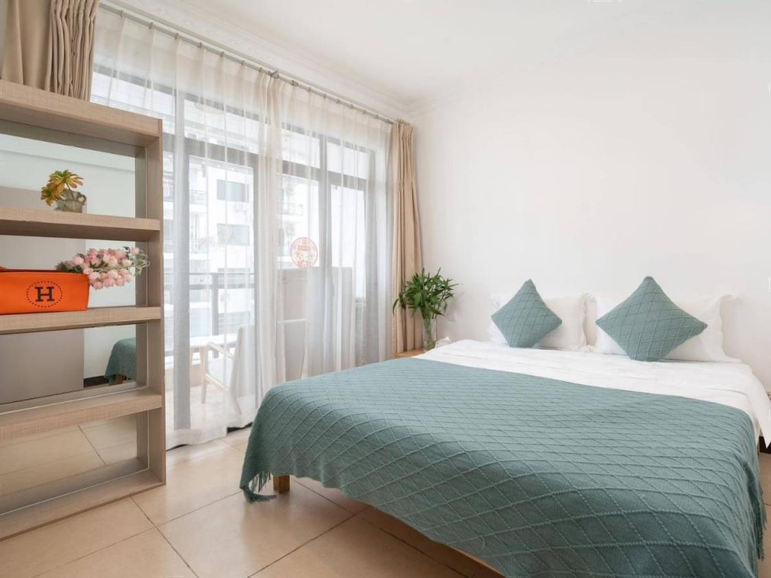 整租·金凤凰海景公寓