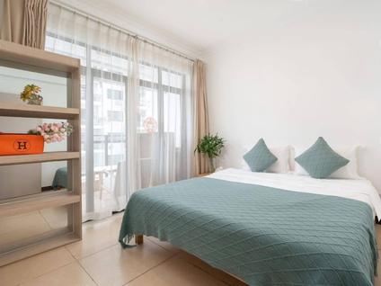 天涯天涯区整租 金凤凰海景公寓2室1厅/86平/低楼层