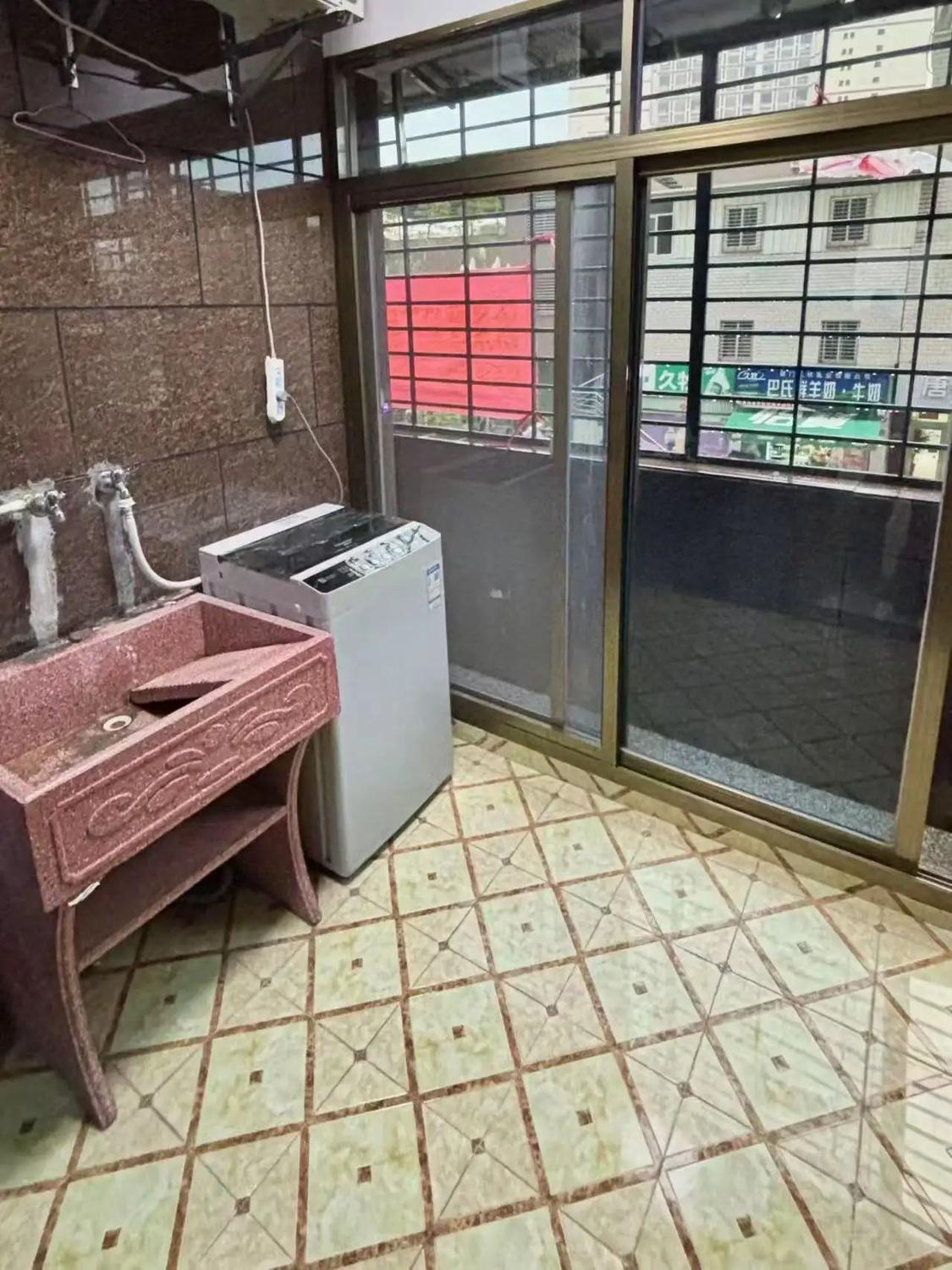 整租·汤泉世纪