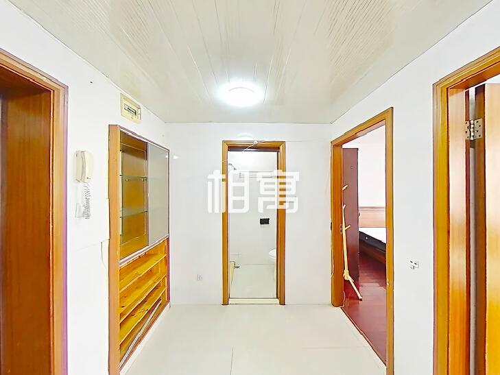 整租·上南新村(八村)