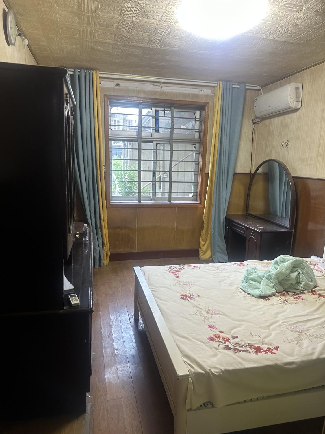 整租·硝皮尖小区