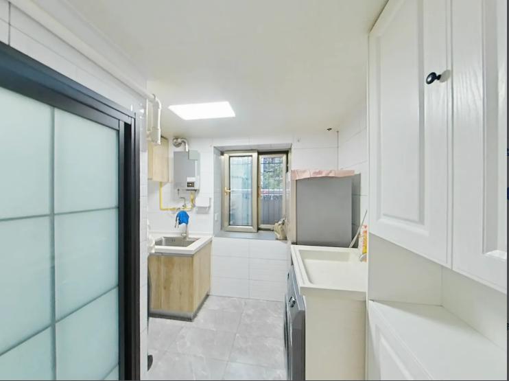 整租·八里庄北里