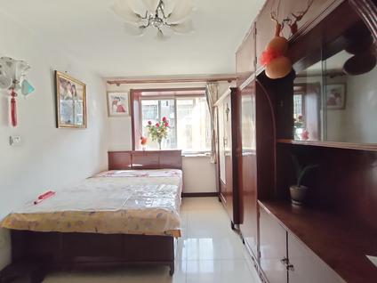 河北区江都路整租 重光(东里)1室1厅/35平/中楼层