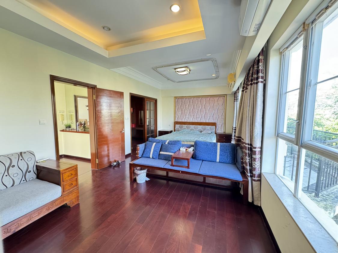 整租·祈福南湾半岛