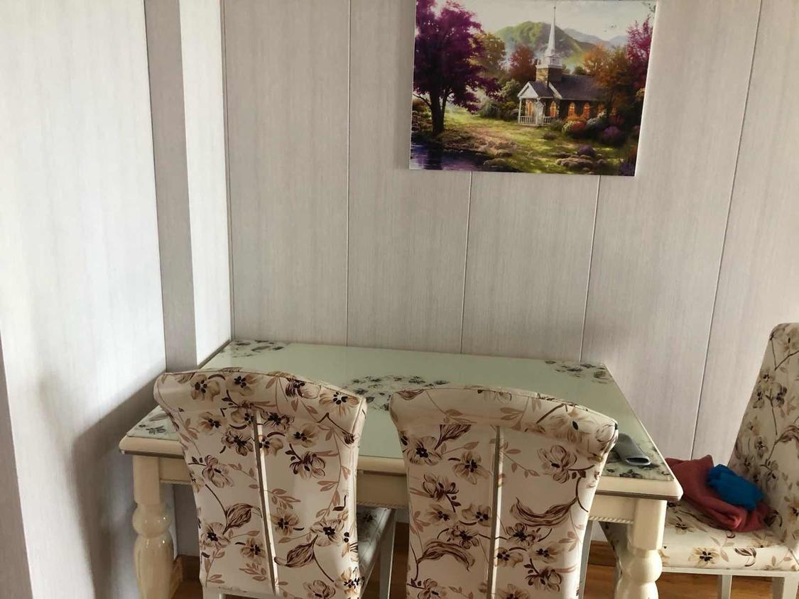 整租·久和东城一号