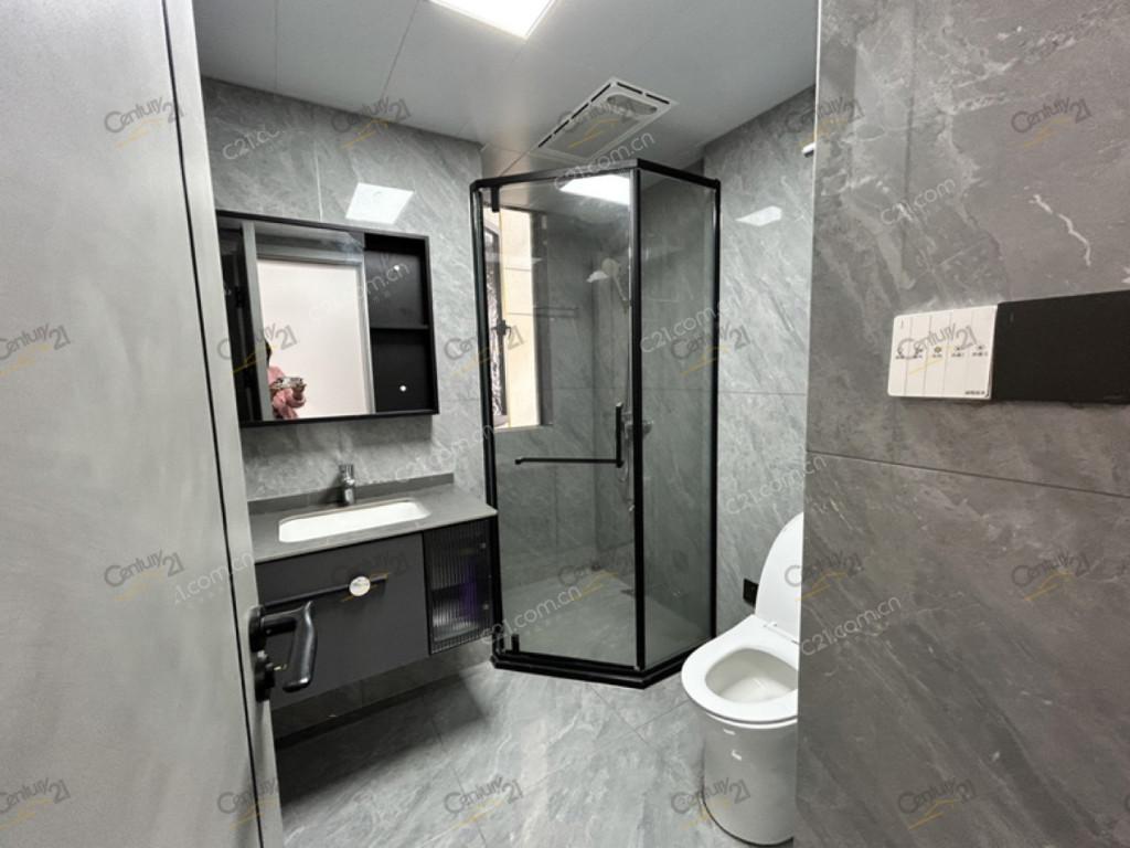 整租·中梁鹿城中心(西区)