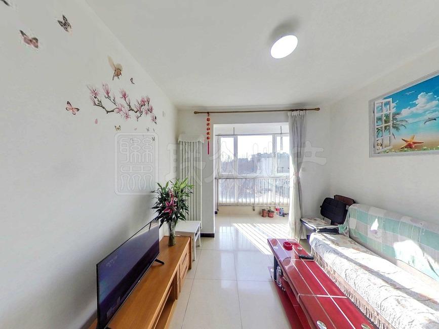 整租·蓝桥驿苑