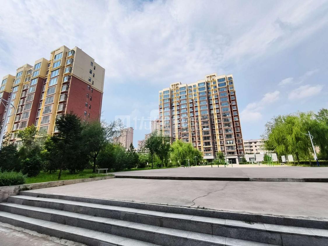 整租·北环盛世