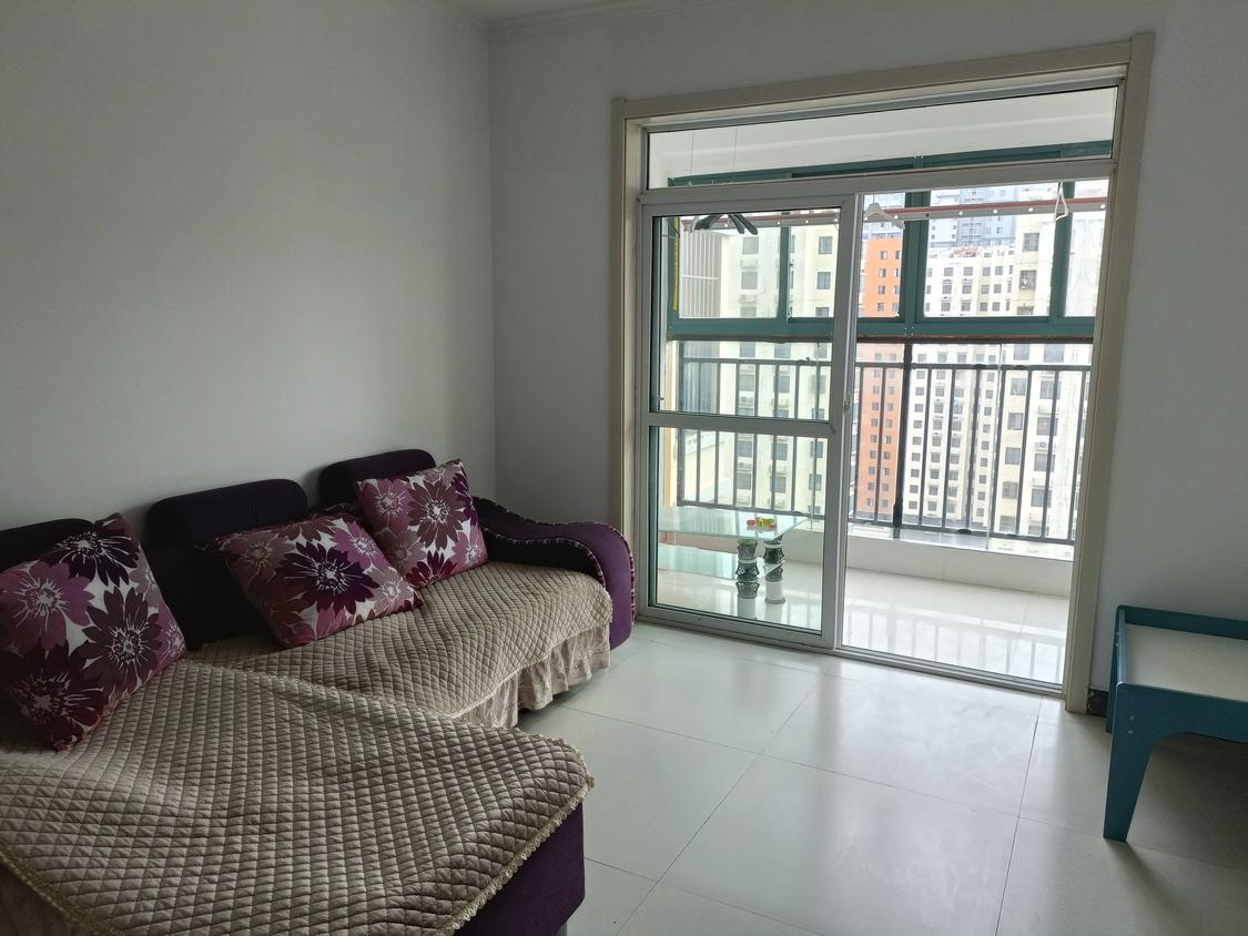 整租·胜利路小区