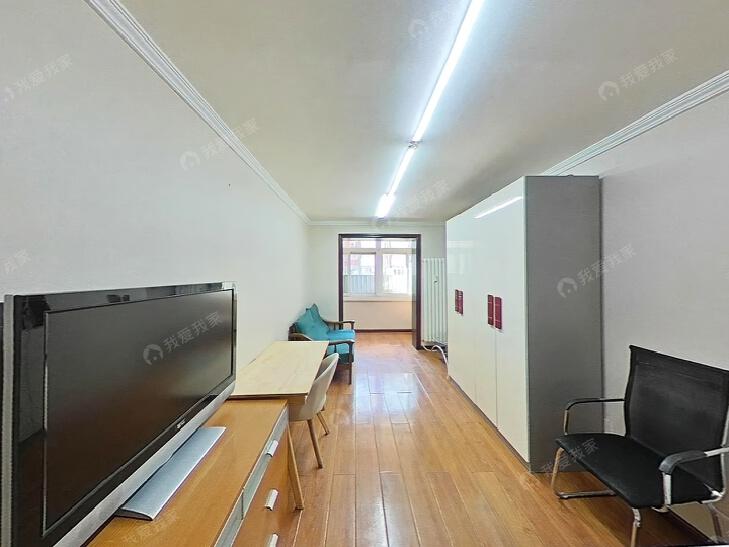 整租·滨河西里(北区)